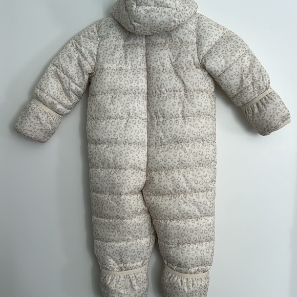 Gap 18-24m primaloft snowsuit - Picture 11 of 11